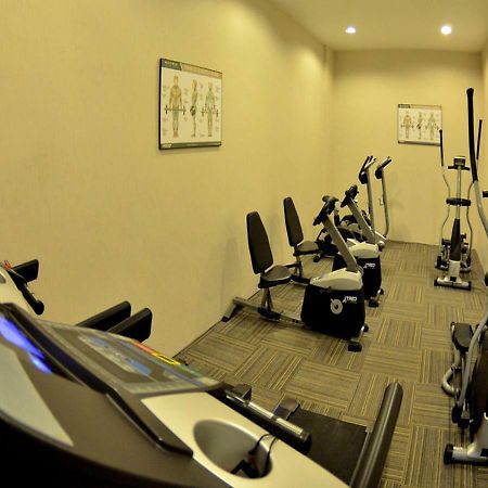 3 Bedroom at Bayou Lagoon Resort Melaka Екстериор снимка