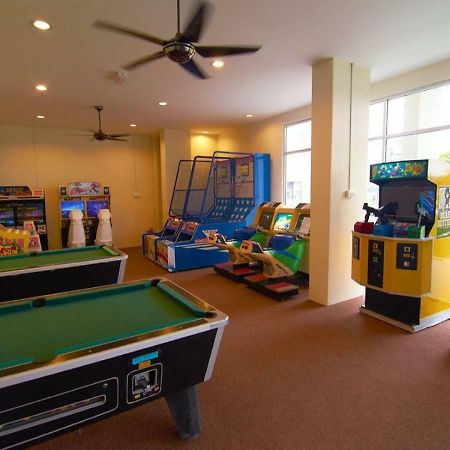 3 Bedroom at Bayou Lagoon Resort Melaka Екстериор снимка