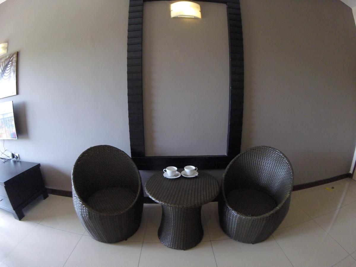 3 Bedroom at Bayou Lagoon Resort Melaka Екстериор снимка