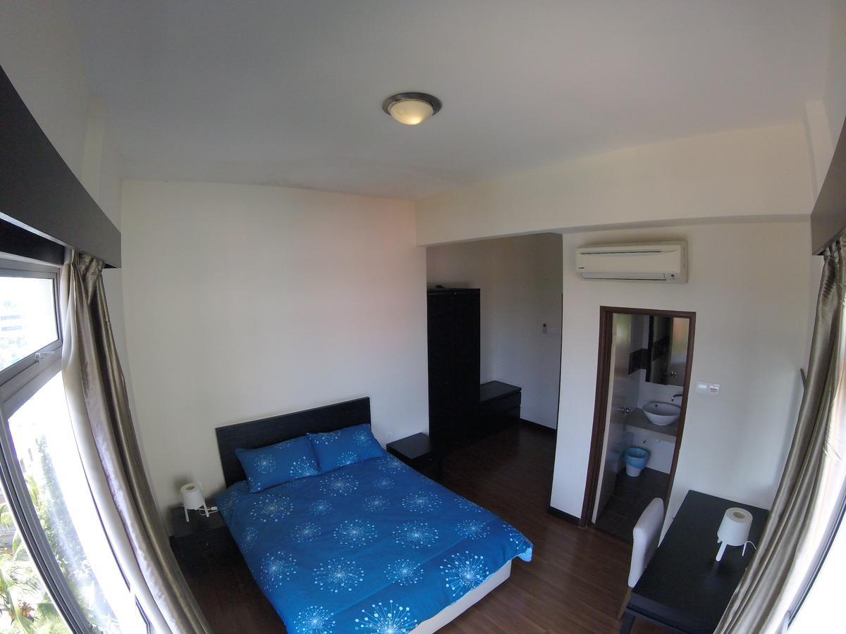 3 Bedroom at Bayou Lagoon Resort Melaka Екстериор снимка