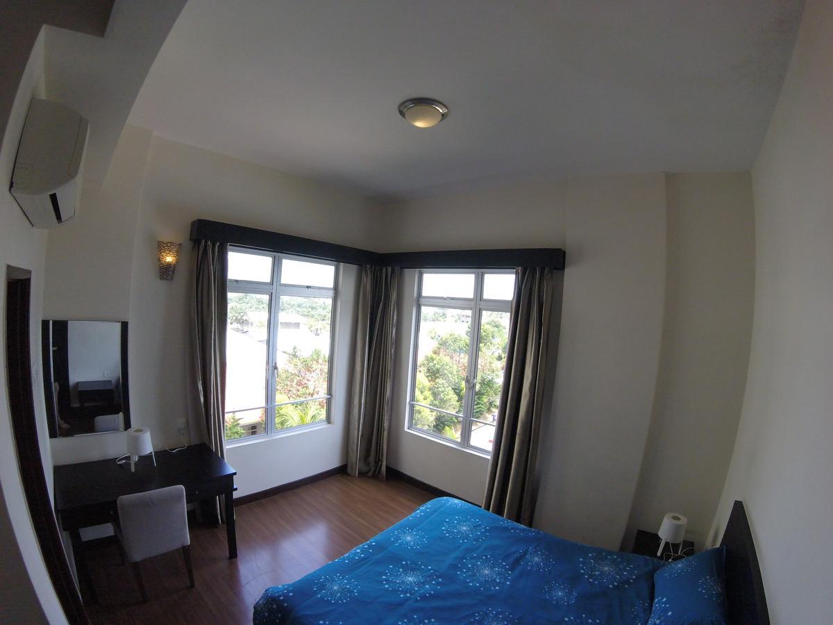 3 Bedroom at Bayou Lagoon Resort Melaka Екстериор снимка