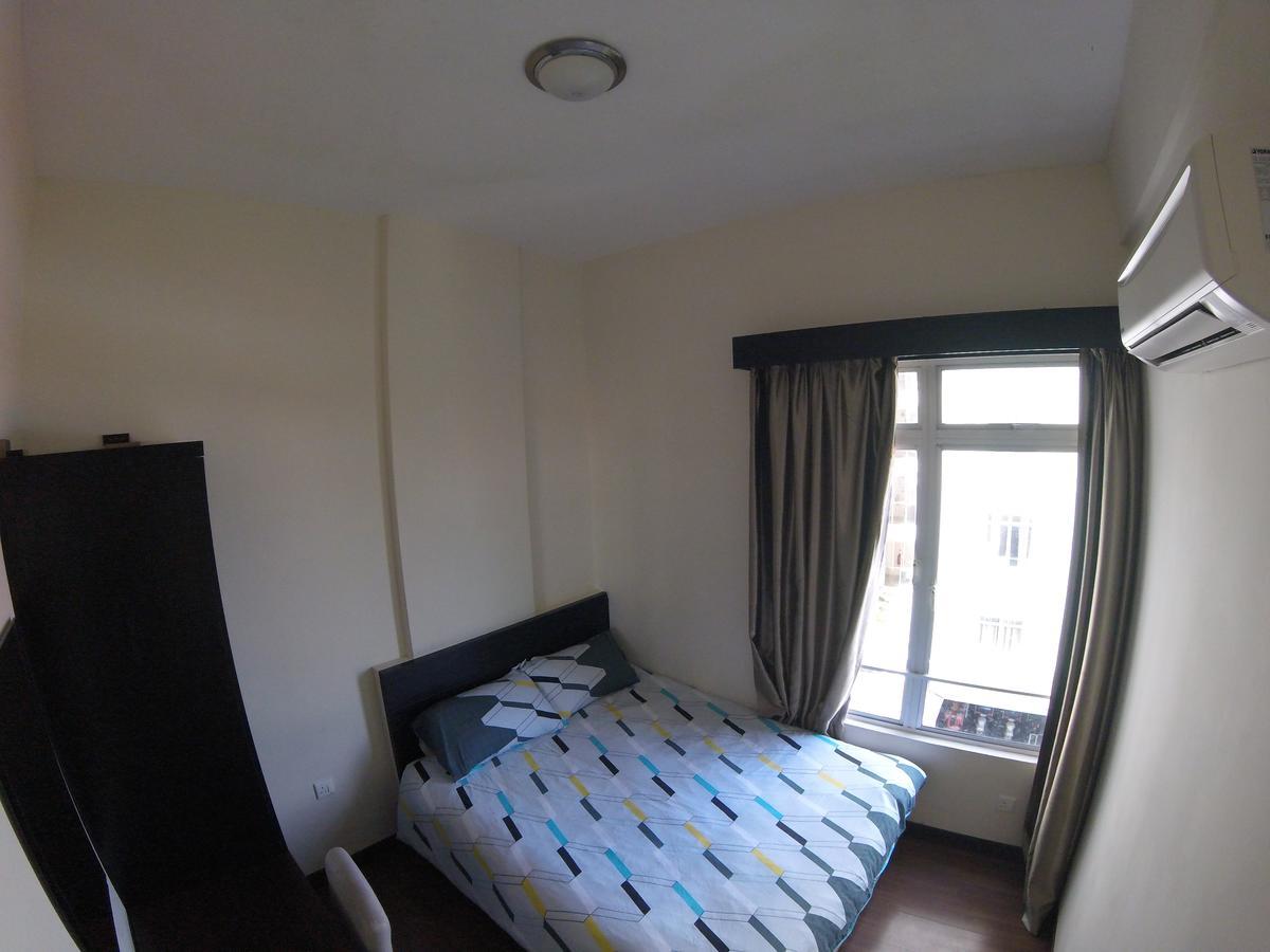 3 Bedroom at Bayou Lagoon Resort Melaka Екстериор снимка