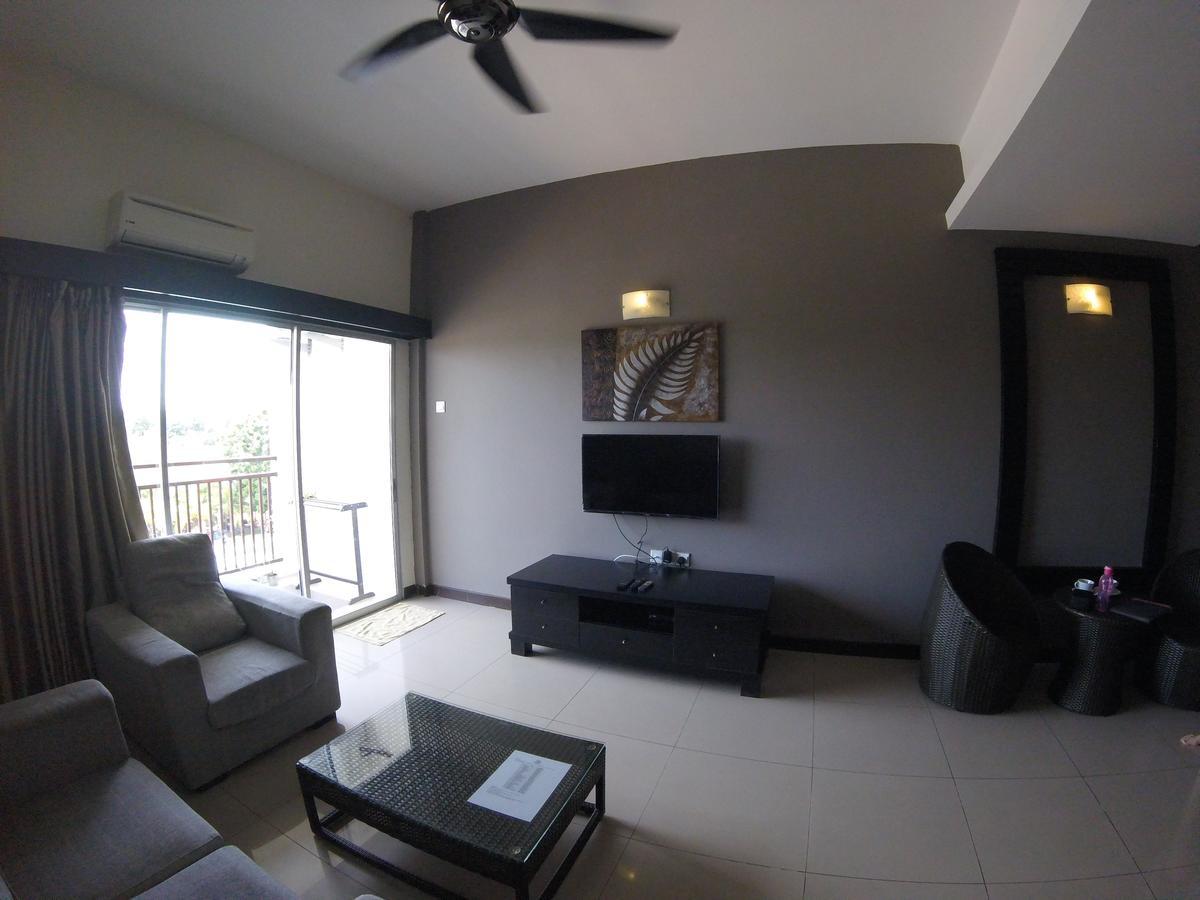 3 Bedroom at Bayou Lagoon Resort Melaka Екстериор снимка