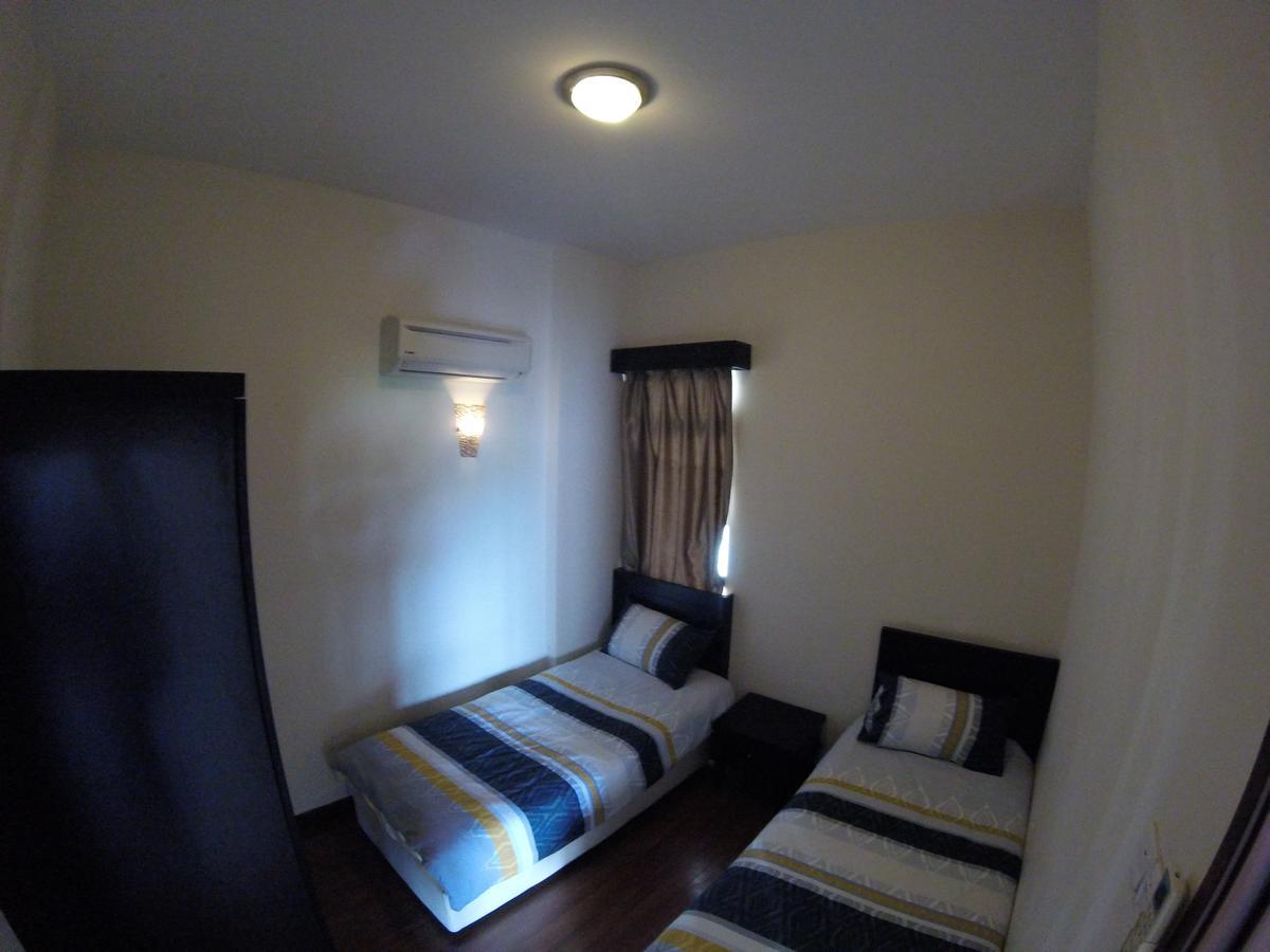 3 Bedroom at Bayou Lagoon Resort Melaka Екстериор снимка