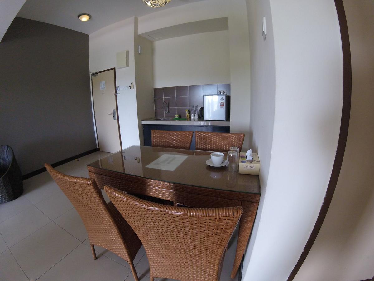 3 Bedroom at Bayou Lagoon Resort Melaka Екстериор снимка