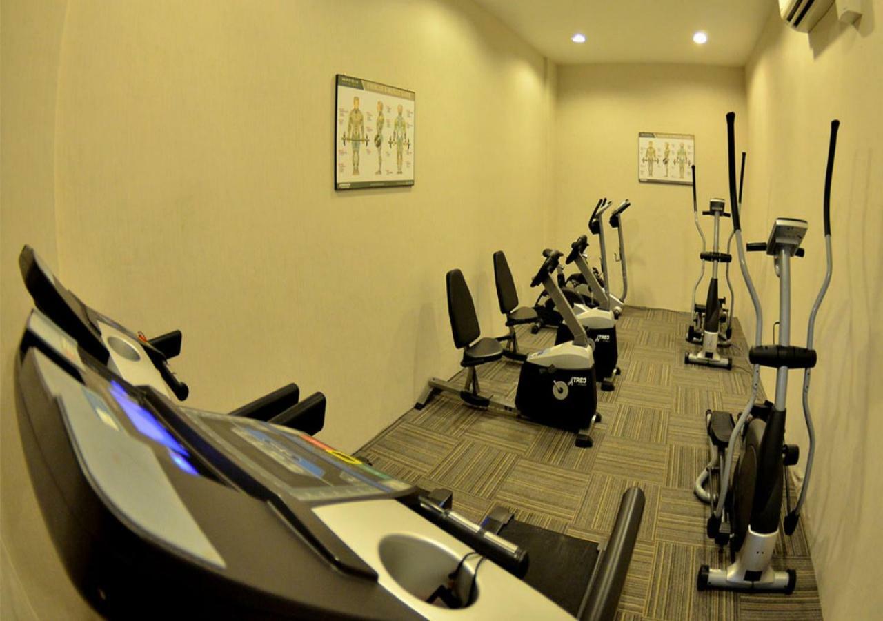 3 Bedroom at Bayou Lagoon Resort Melaka Екстериор снимка